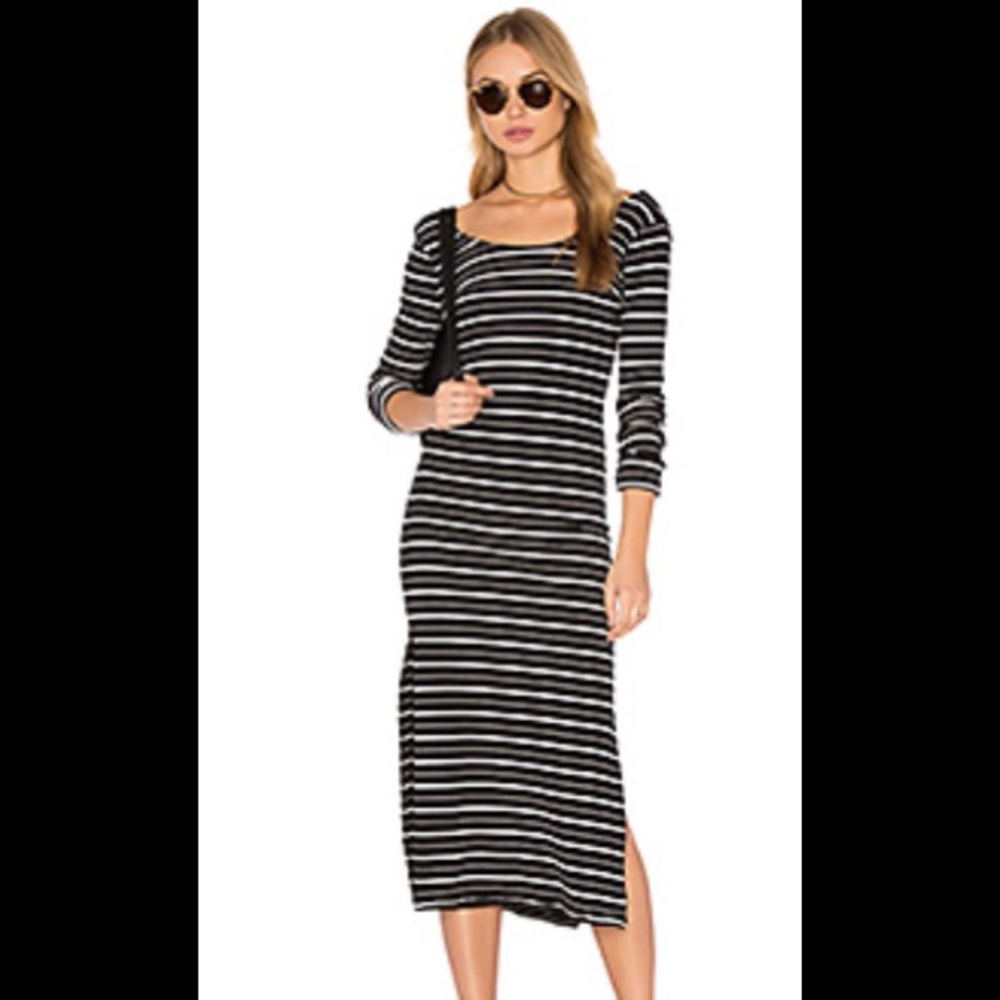 Naia Dress